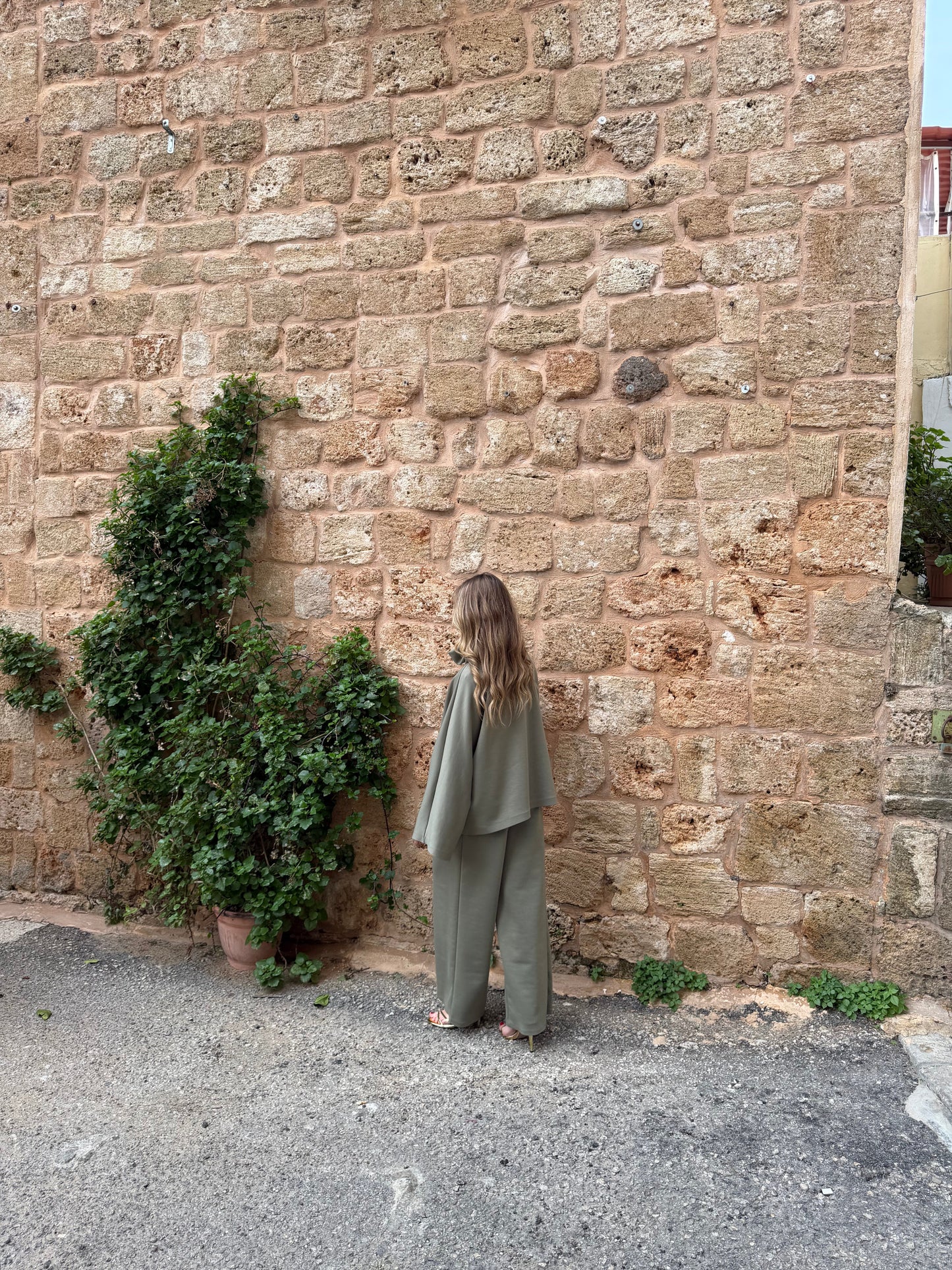 Olive Set