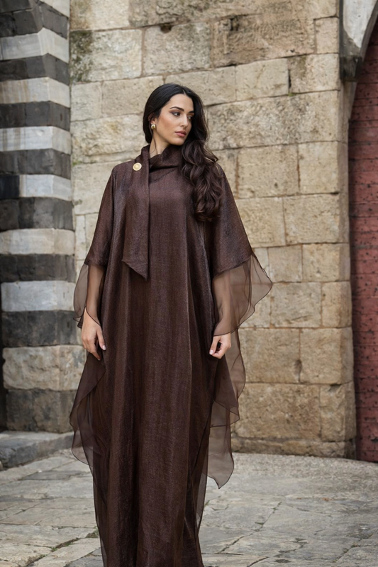 Sahra Abaya
