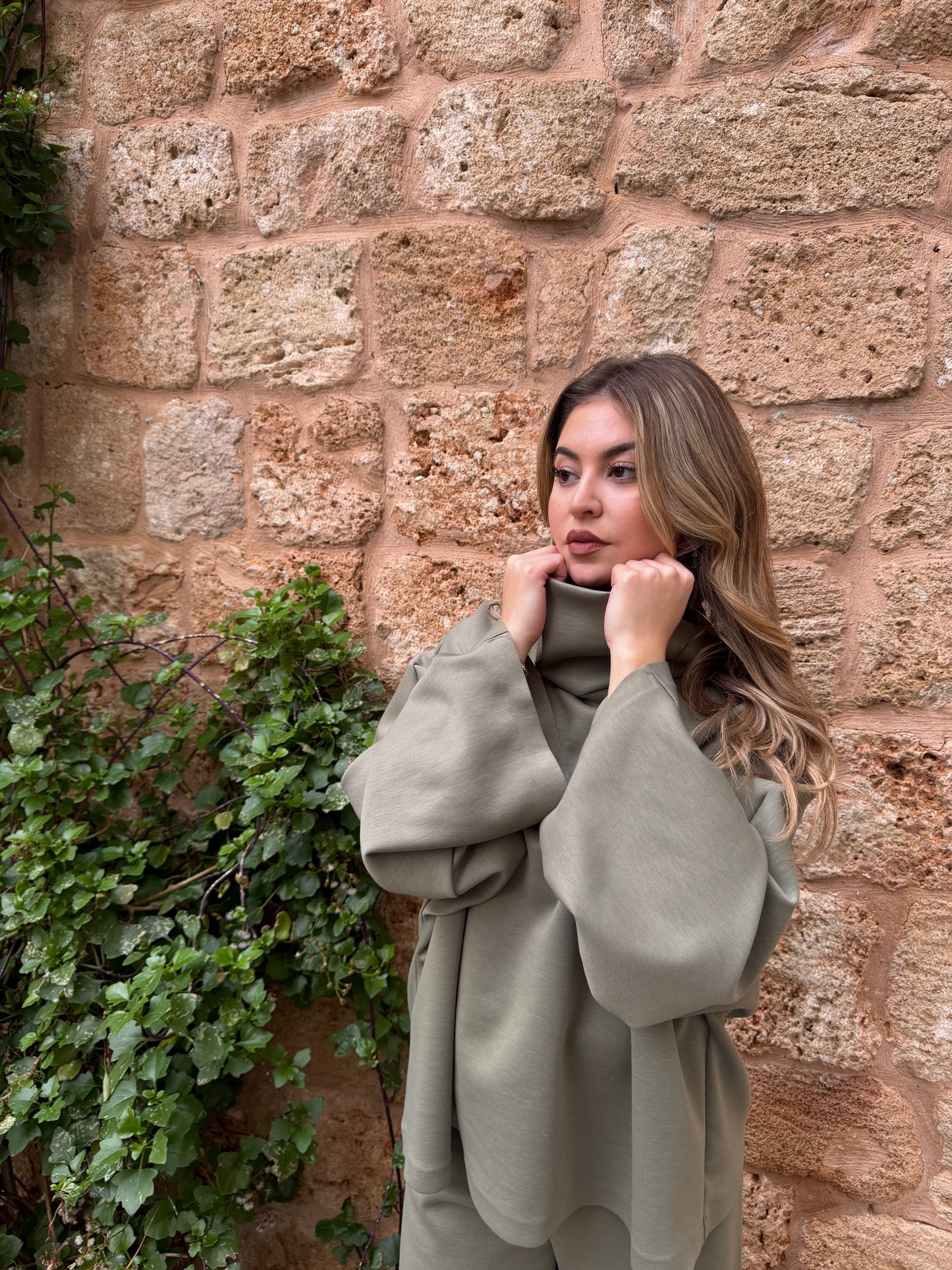 Olive Set