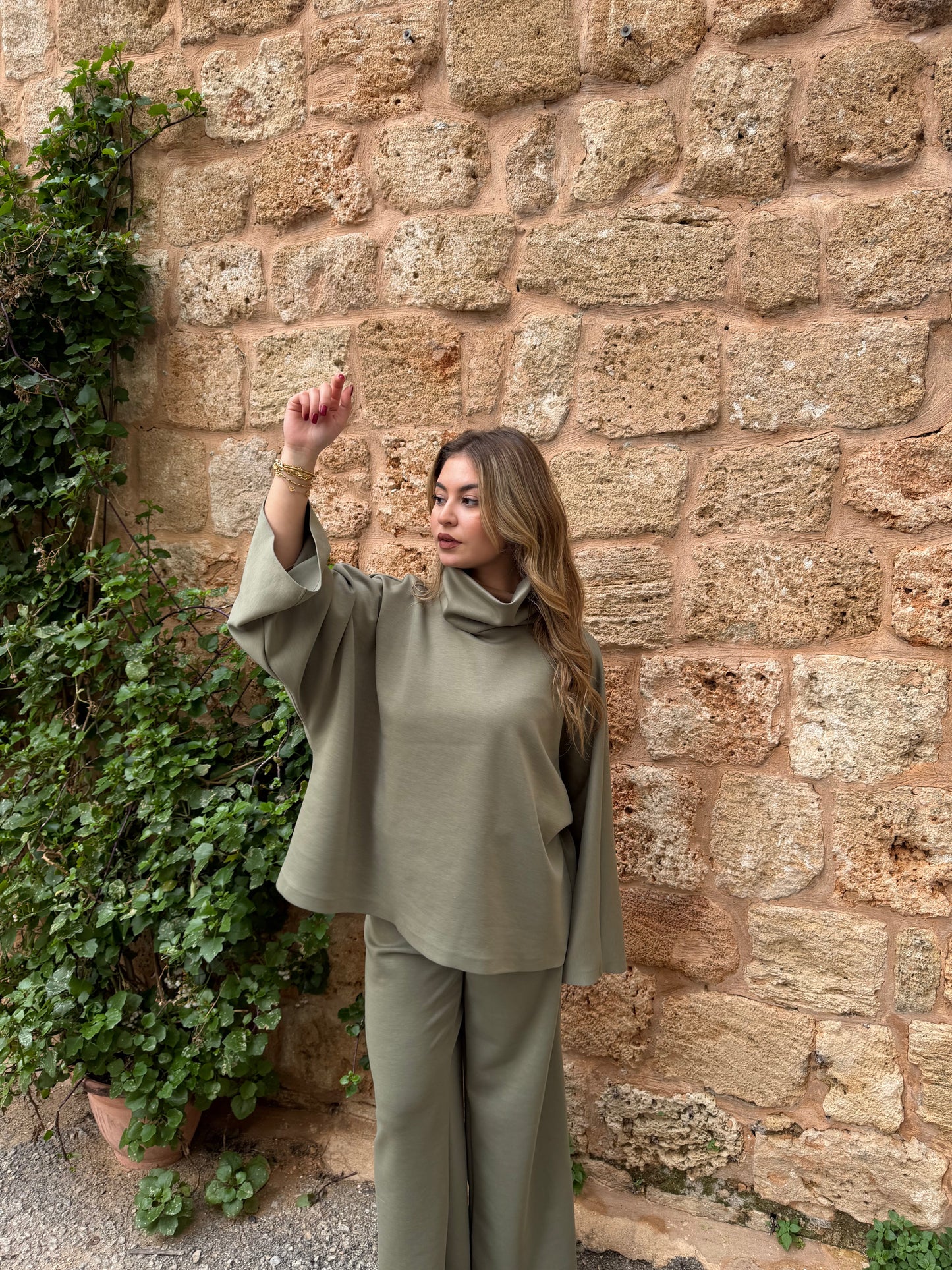Olive Set