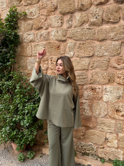 Olive Set