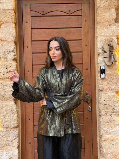 Layl Jacket