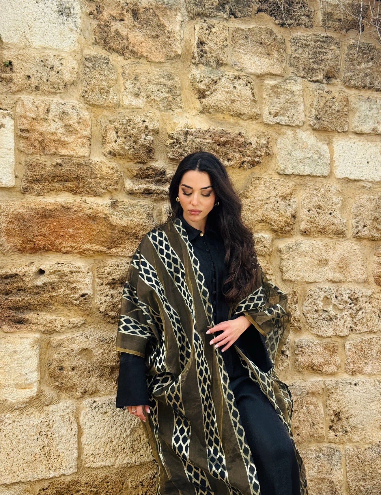 Zaha Kaftan