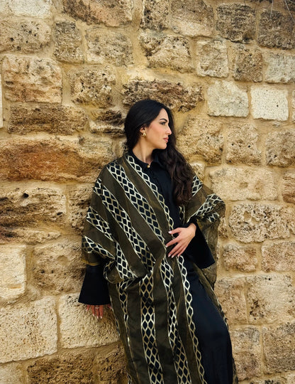 Zaha Kaftan