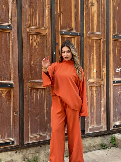 Salma Set