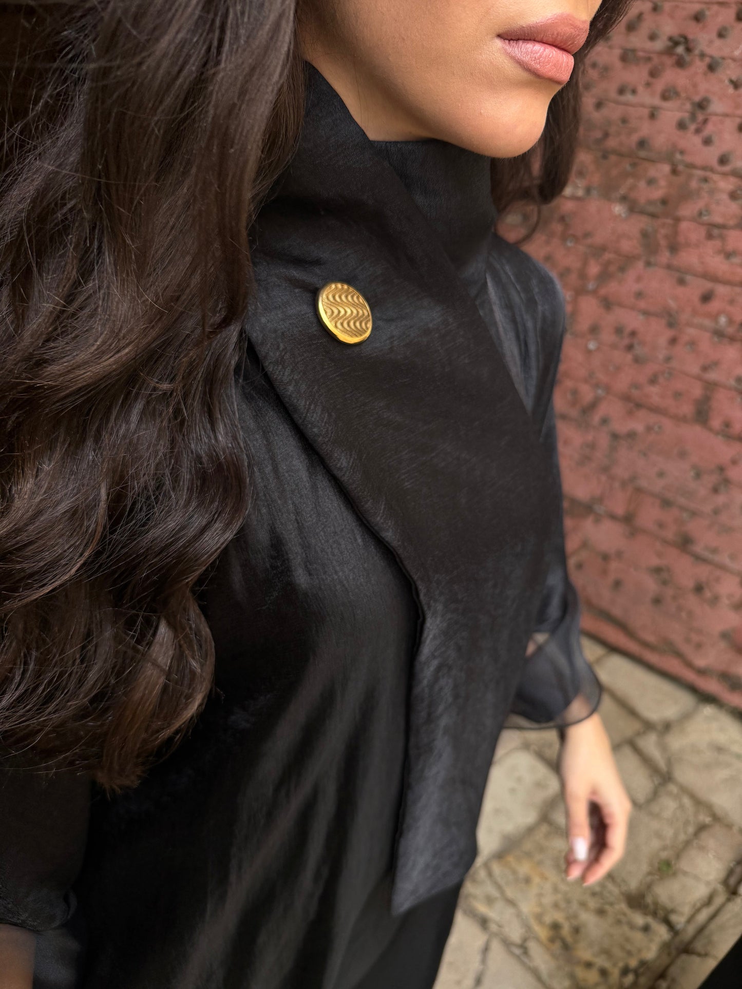 Sahra Abaya
