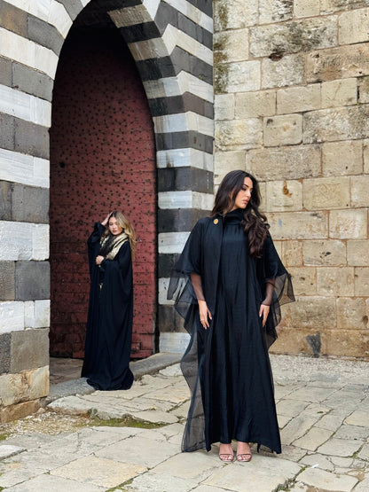 Sahra Abaya