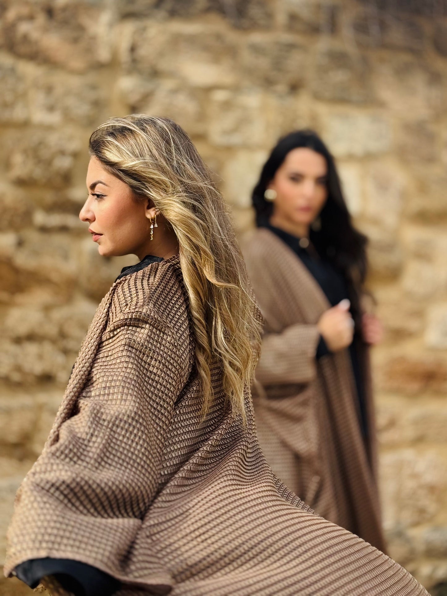Nasma Abaya