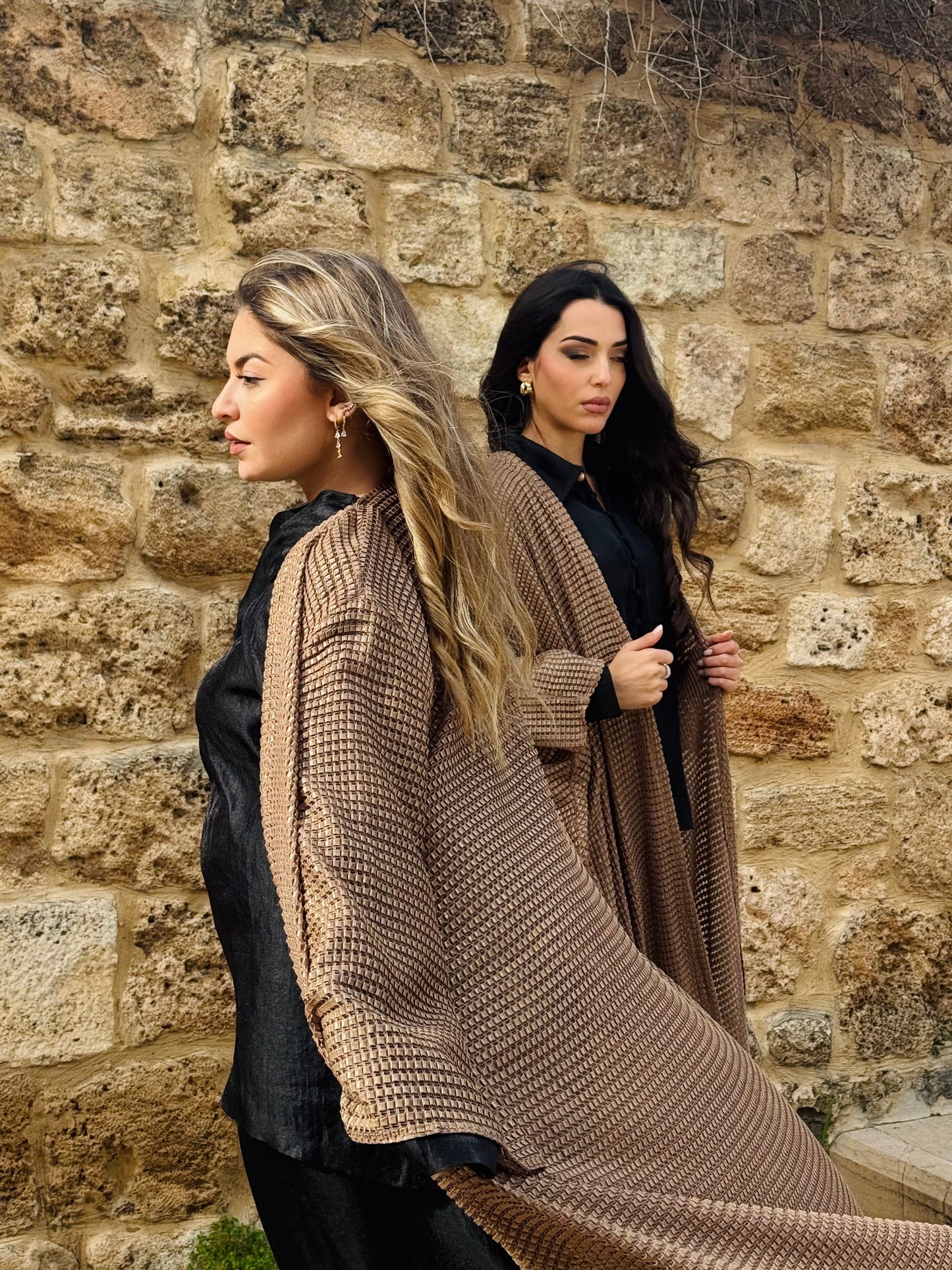 Nasma Abaya
