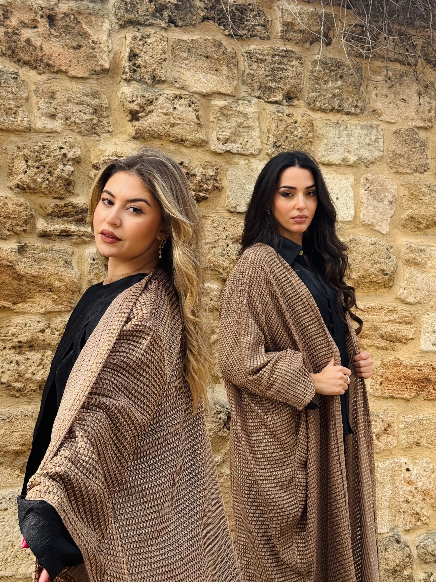 Nasma Abaya