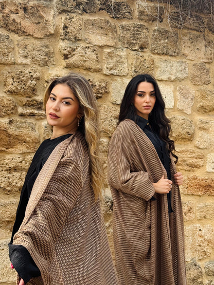 Nasma Abaya