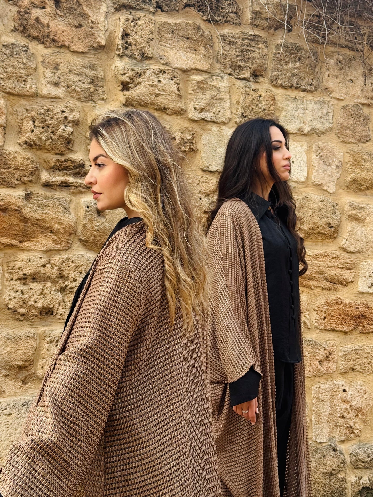 Nasma Abaya