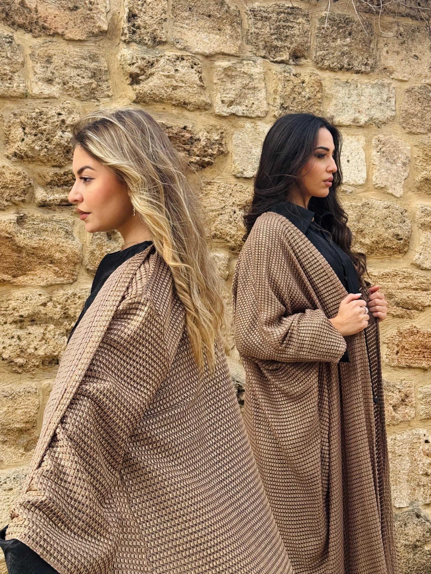 Nasma Abaya