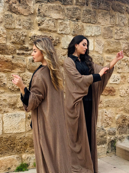 Nasma Abaya