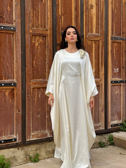 Noor Abaya