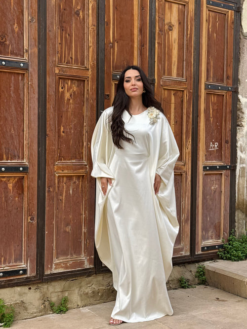 Noor Abaya