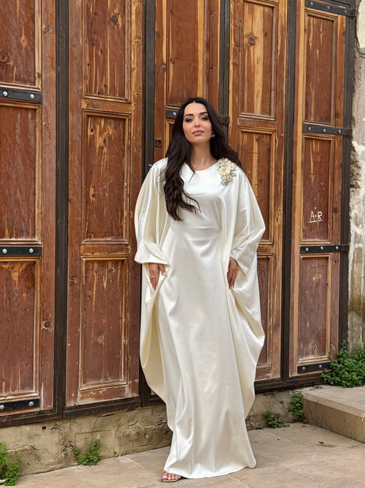 Noor Abaya