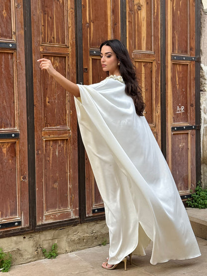 Noor Abaya