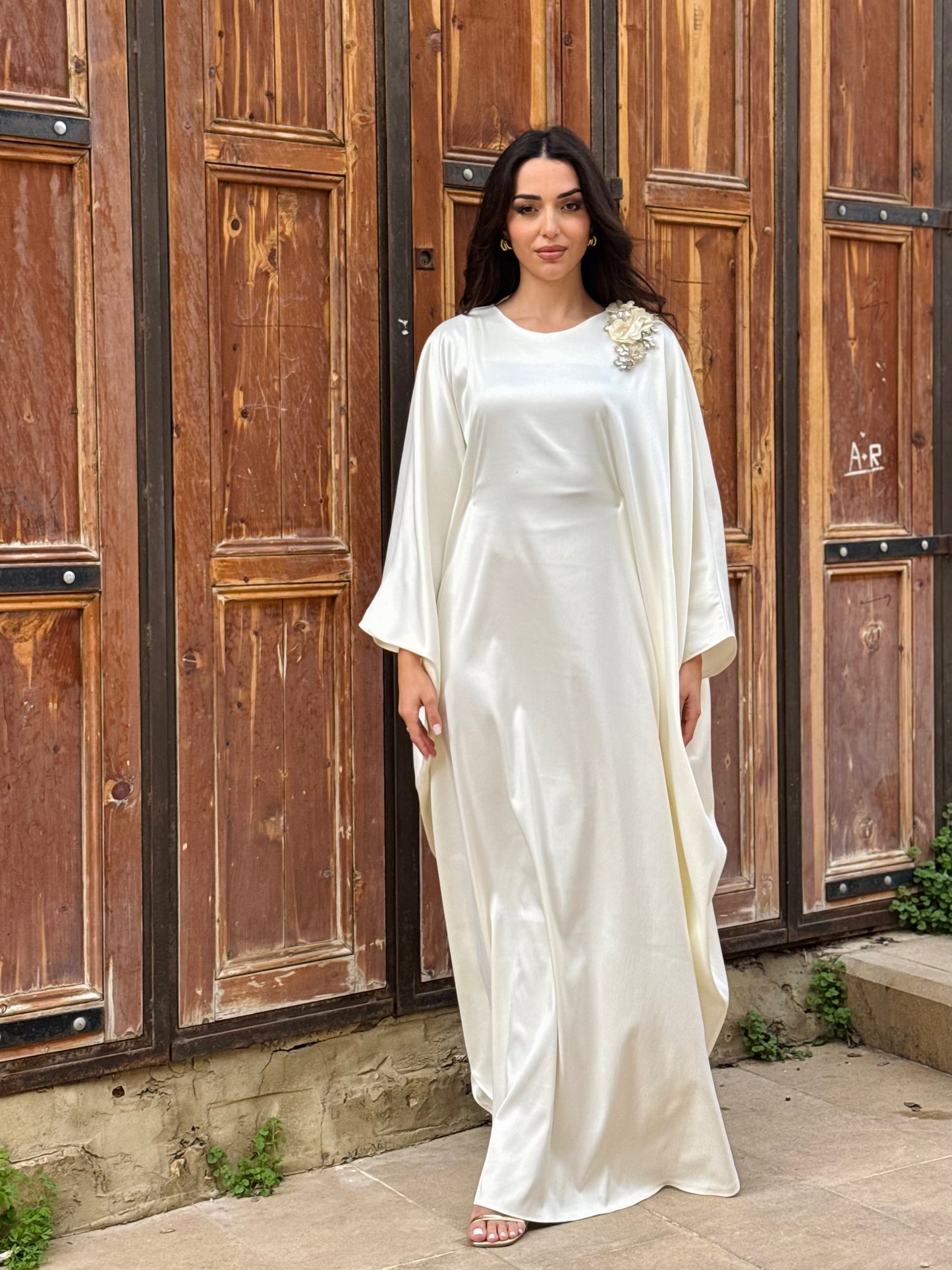 Noor Abaya