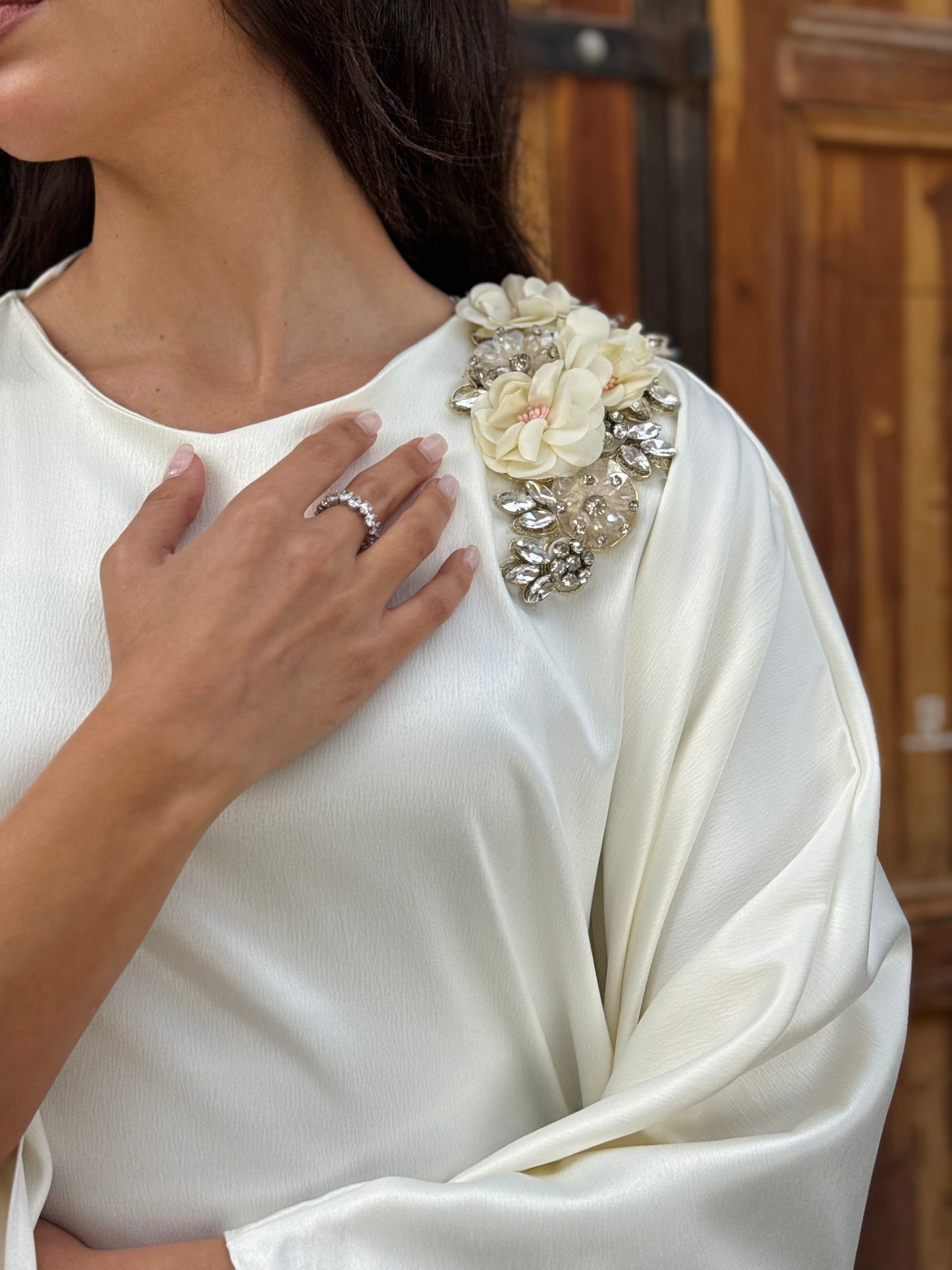 Noor Abaya