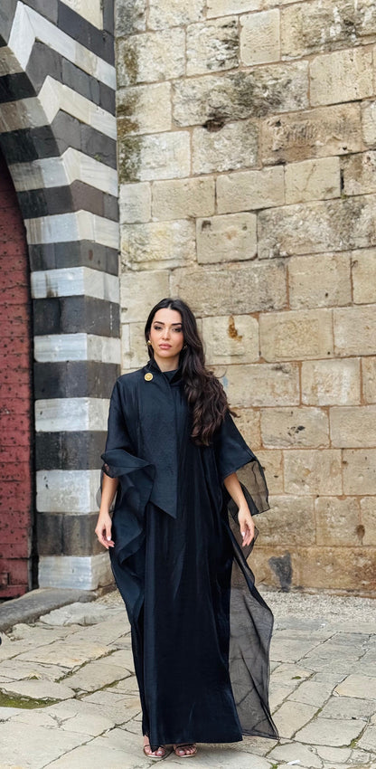 Sahra Abaya