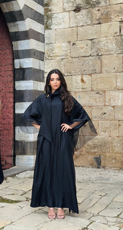 Sahra Abaya