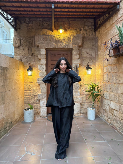 Sahra Set