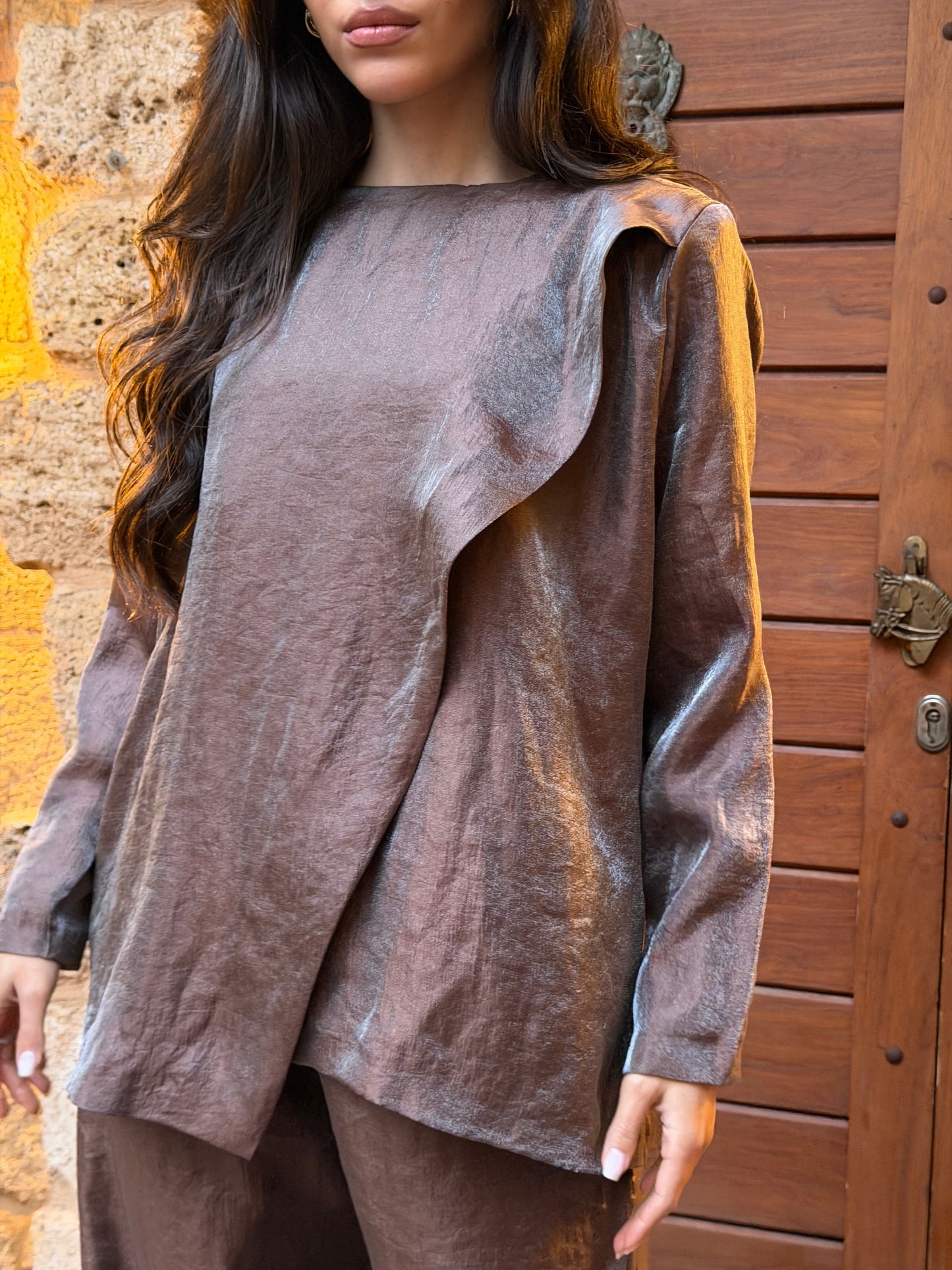 Hayet Set